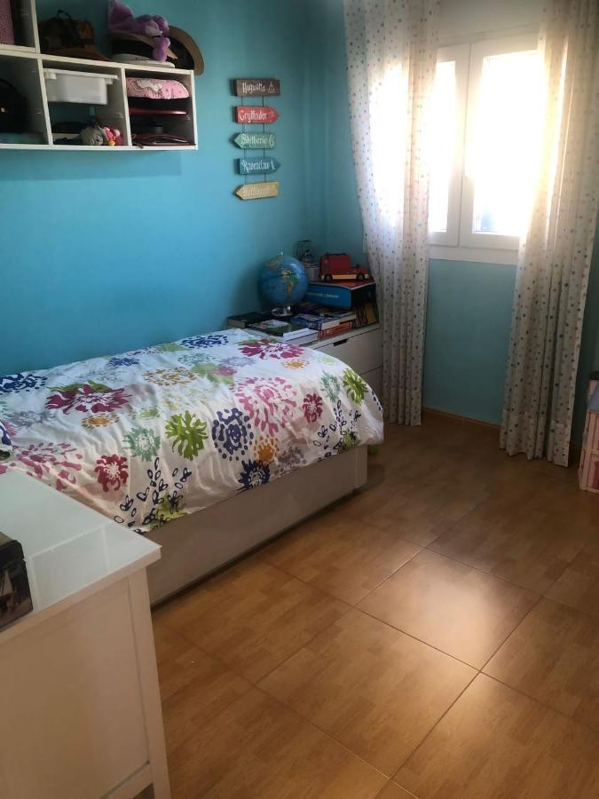 Appartamento Huelin Playa Con Parking Cerca Centro Málaga Esterno foto