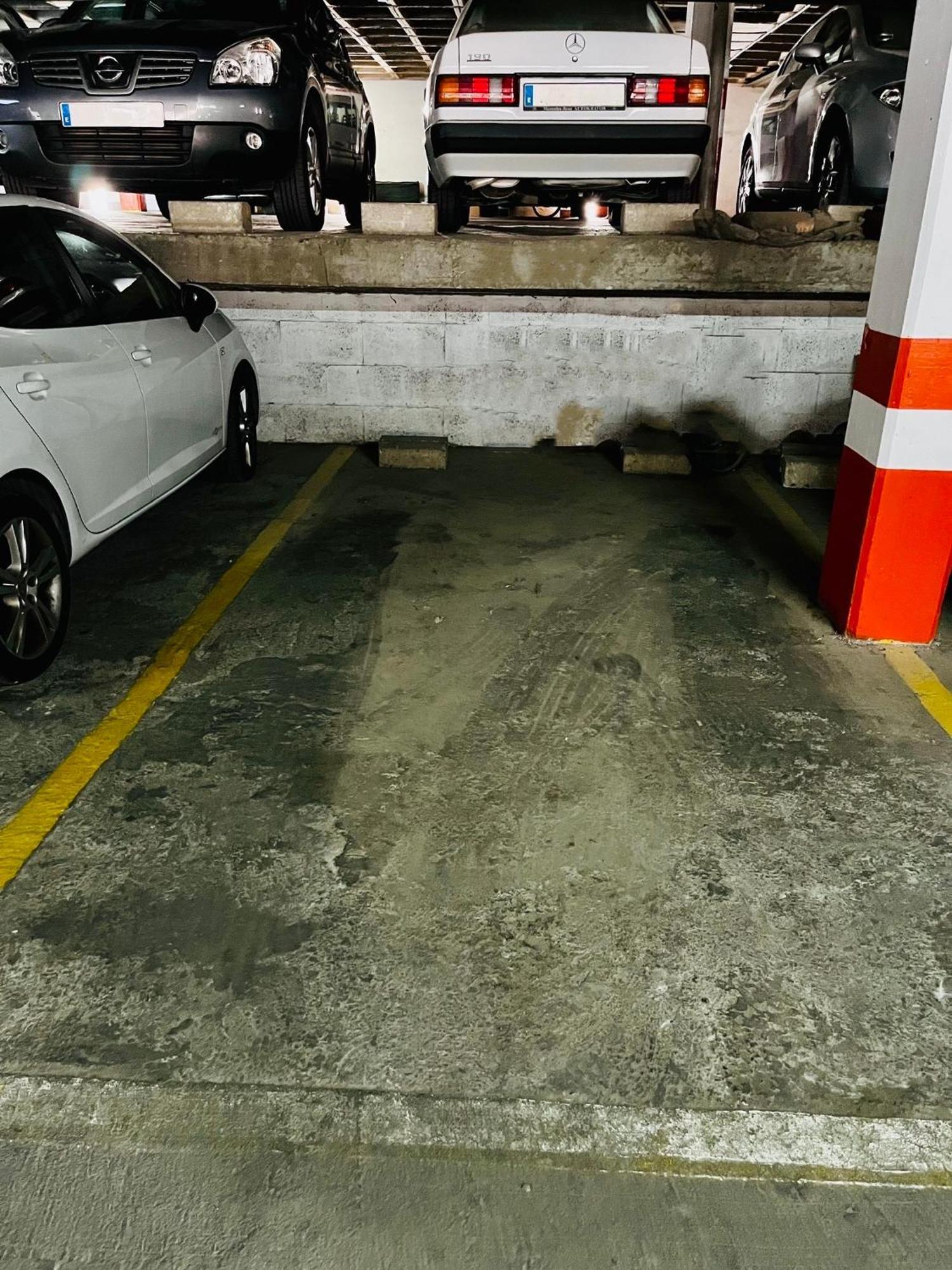 Appartamento Huelin Playa Con Parking Cerca Centro Málaga Esterno foto